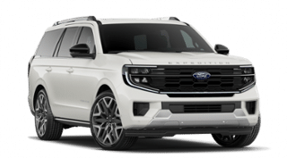 2026 Ford Expedition® External Image 5